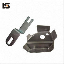 high precision small stamping parts, sheet metal components fabricate